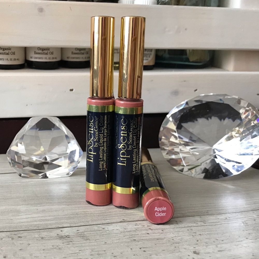 LipSense Apple Cider